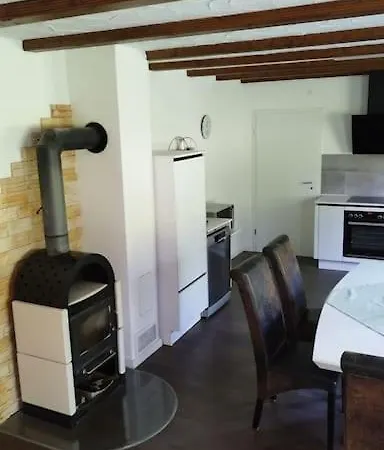 Schmidt Apartment