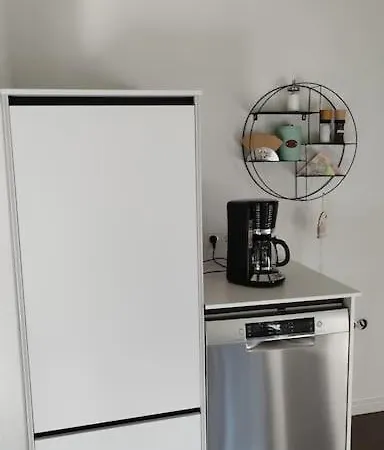 Apartment Schmidt