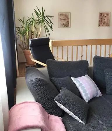 Apartment Schmidt Airlenbach