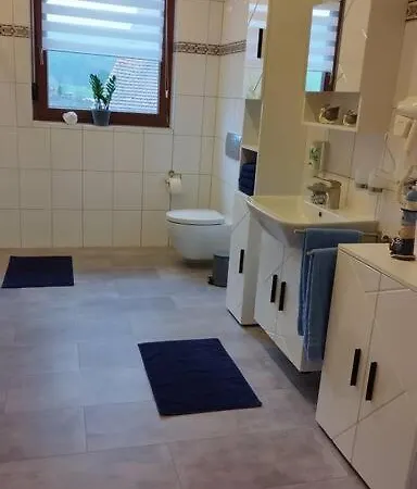 Apartment Schmidt *