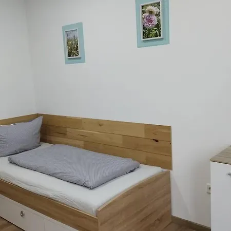 Schmidt Apartment